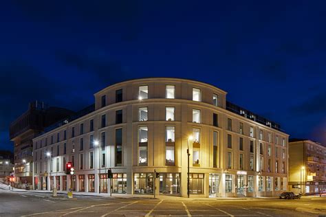 apex city hotel glasgow|apex hotel bath st glasgow.